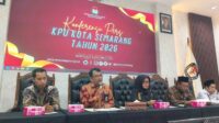 KPU Semarang Catat 1,29 Juta Pemilih, Data Terus Dimutakhirkan Jelang Pemilu 2029 KPU Semarang Catat 1,29 Juta Pemilih, Data Terus Dimutakhirkan Jelang Pemilu 2029