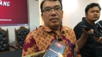 KPU Semarang Tegaskan Tika Mantofany Daftar Caleg 2024 Menggunakan Ijazah SMA KPU Semarang Tegaskan Tika Mantofany Daftar Caleg 2024 Menggunakan Ijazah SMA