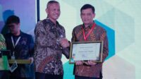Berkat Program Sekolah Berintegritas, Pemprov Jateng Raih Penghargaan dari KPK Berkat Program Sekolah Berintegritas, Pemprov Jateng Raih Penghargaan dari KPK