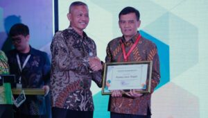 Berkat Program Sekolah Berintegritas, Pemprov Jateng Raih Penghargaan dari KPK