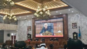 Anggaran Disahkan, DPRD Semarang Ingatkan Pemkot Tetap Jaga Kualitas Proyek Pembangunan
