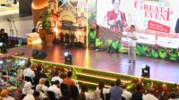 Agustina Wilujeng Dorong Semarang Great Event 2026 Gerakkan Ekonomi Kota Selama Oktober