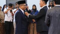 Arif Wijaksono Resmi Masuk DPRD Semarang Lewat PAW, Gantikan Almarhum Wachid Nurmiyanto Arif Wijaksono Resmi Masuk DPRD Semarang Lewat PAW, Gantikan Almarhum Wachid Nurmiyanto