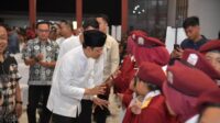 Agustina Wilujeng Kerahkan RT/RW Semarang Perkuat Perlindungan Sosial Lewat Agen Perlinsos