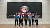 Matras Pemuda Diluncurkan, 95 Organisasi Kepemudaan di Semarang Bakal Terdata Digital