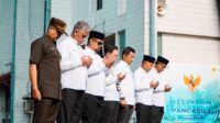 Peringati Hari Kesaktian Pancasila, PLN Icon Plus Perkuat Nilai Persatuan dan Gotong Royong Peringati Hari Kesaktian Pancasila, PLN Icon Plus Perkuat Nilai Persatuan dan Gotong Royong