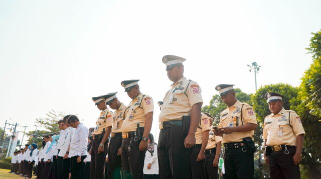 Hari Kesaktian Pancasila, PLN Icon Plus Jadikan Nilai Kebangsaan sebagai Landasan Pengabdian