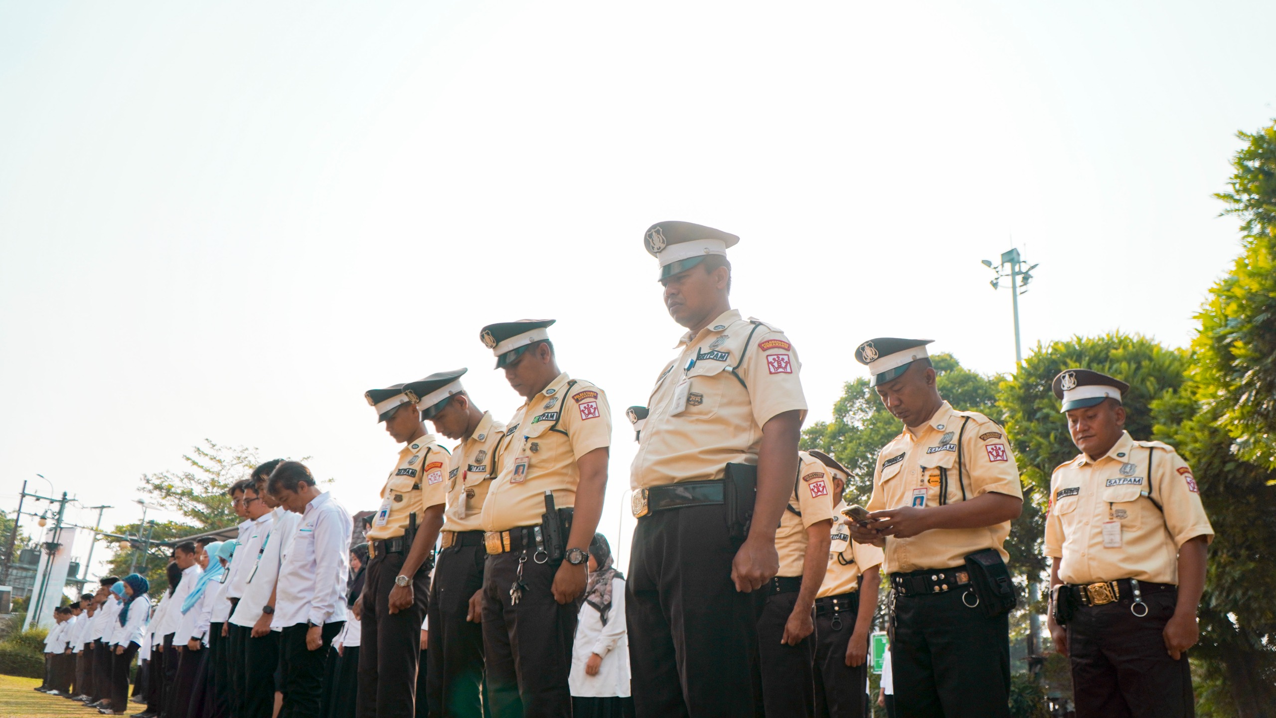 Hari Kesaktian Pancasila, PLN Icon Plus Jadikan Nilai Kebangsaan sebagai Landasan Pengabdian Hari Kesaktian Pancasila, PLN Icon Plus Jadikan Nilai Kebangsaan sebagai Landasan Pengabdian