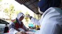 PLN Icon Plus Pantau Kondisi Kesehatan Personel melalui Daily Health Checking Rutin
