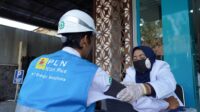 PLN Icon Plus Jadikan Daily Health Checking sebagai Bentuk Kepedulian terhadap Kesehatan Personel