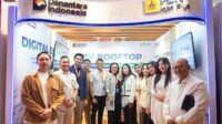 PLN Icon Plus Perkuat Integrasi Solusi Digital dan Energi Terbarukan di Sektor Hulu Migas PLN Icon Plus Perkuat Integrasi Solusi Digital dan Energi Terbarukan di Sektor Hulu Migas