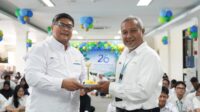 HUT ke-26 PLN Icon Plus, Terus Melangkah dan Hadirkan Dampak Nyata bagi Masyarakat