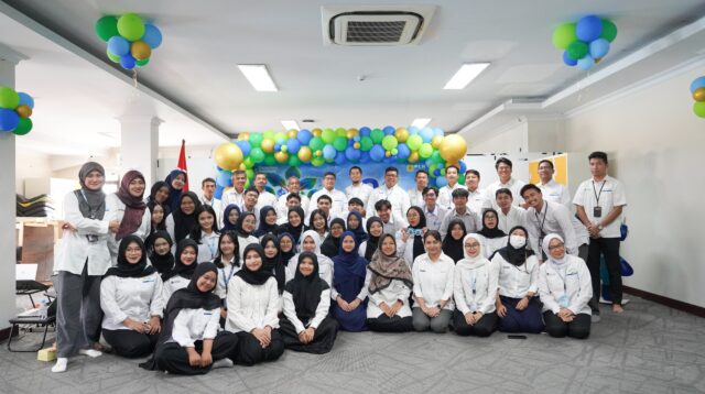 26 Tahun PLN Icon Plus, Terus Melangkah dan Berkembang untuk Hadirkan Dampak Lebih Luas