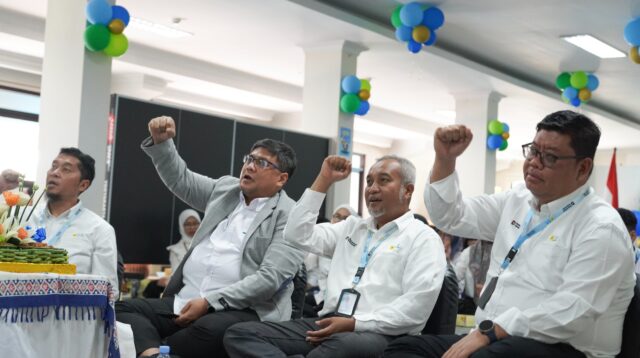 26 Tahun PLN Icon Plus, Membawa Semangat Baru untuk Terus Bergerak dan Berdampak