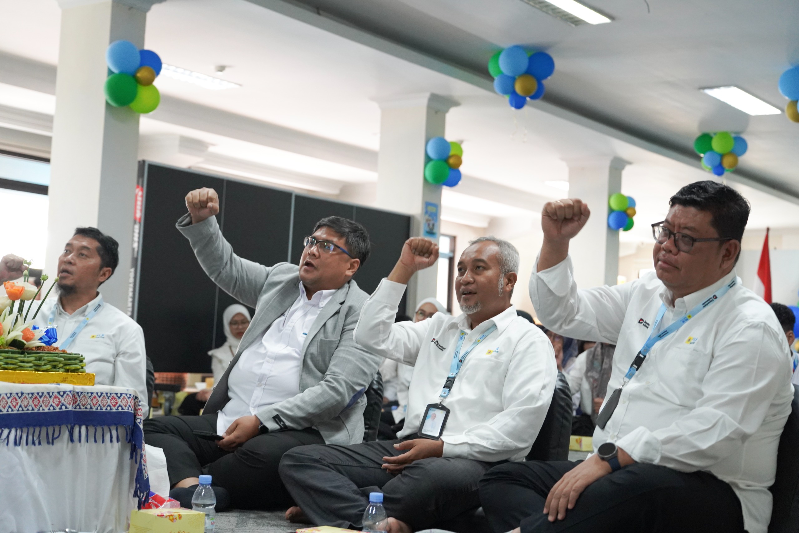 26 Tahun PLN Icon Plus, Membawa Semangat Baru untuk Terus Bergerak dan Berdampak