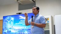 PLN Icon Plus SBU Regional Jawa Bagian Tengah Sambut Kunjungan Industri SMK Muhammadiyah 1 Prambanan