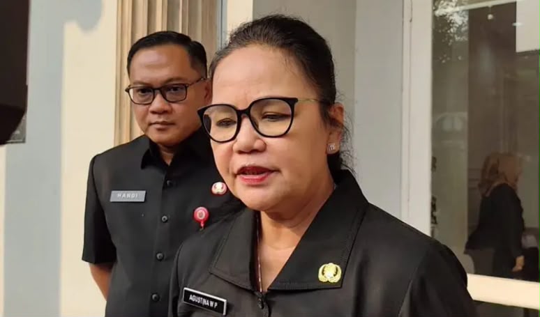 Peringatan Pertempuran Lima Hari ke-81, Agustina Ajak Warga Semarang Jaga Warisan Sejarah Kota Peringatan Pertempuran Lima Hari ke-81, Agustina Ajak Warga Semarang Jaga Warisan Sejarah Kota
