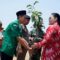 TMMD di Penggaron Kidul, Agustina Gandeng TNI dan Warga Percepat Pembangunan Infrastruktur Semarang