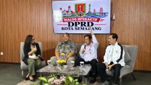 29 Venue Porprov Jateng Siap Digunakan, DPRD Optimistis Semarang Kembali Raih Juara Umum