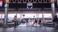 Semarak Semarang Great Event 2026, KAI Diskon Tiket 7 KA Eksekutif Sebesar 10 Persen Semarak Semarang Great Event 2026, KAI Diskon Tiket 7 KA Eksekutif Sebesar 10 Persen
