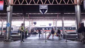 Semarak Semarang Great Event 2026, KAI Diskon Tiket 7 KA Eksekutif Sebesar 10 Persen