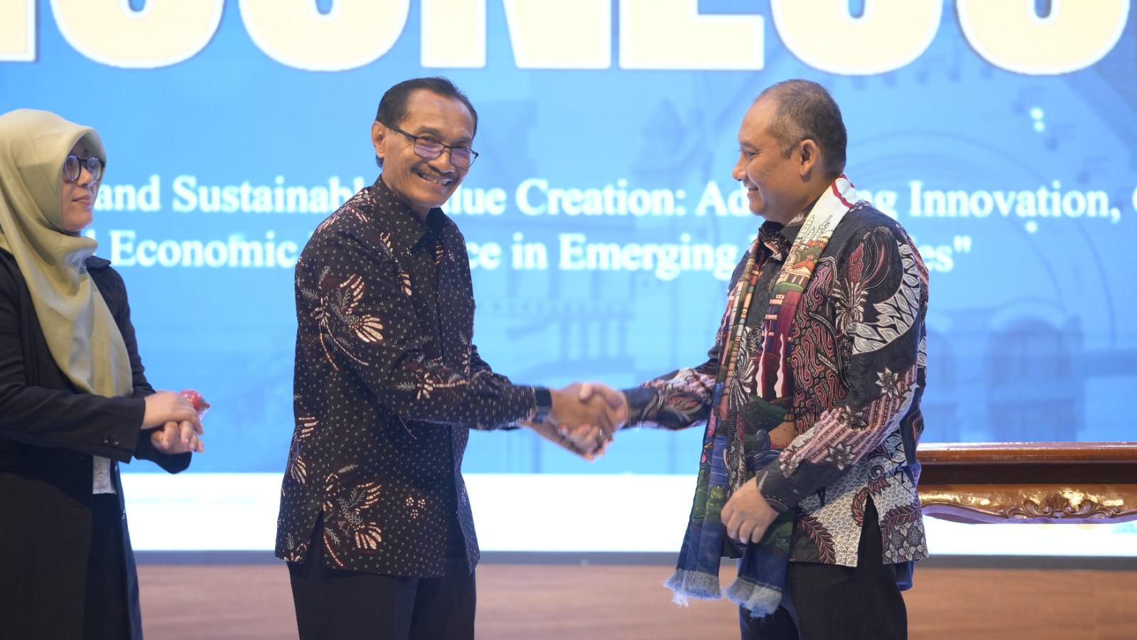 ICONECOBIZ 2026