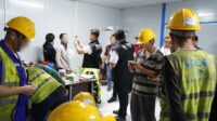 Imigrasi Perkuat Pengawasan Digital, 17.597 Penindakan Tercatat hingga September 2026