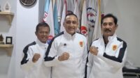 KONI Kota Semarang