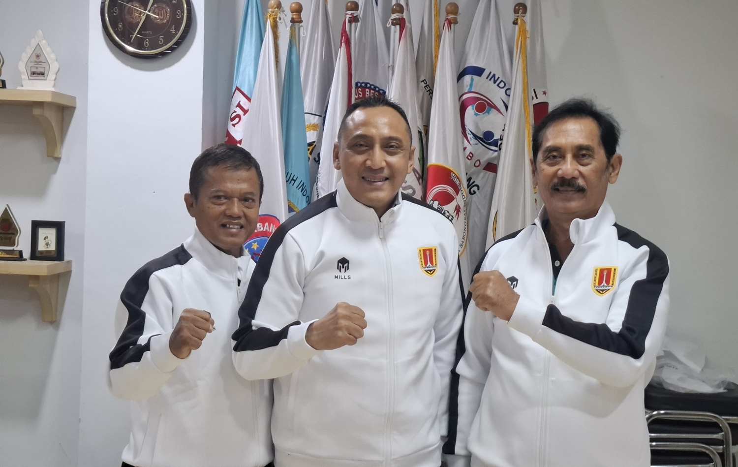 KONI Kota Semarang