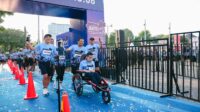 AHY Run 2026 di Semarang Diikuti 5.500 Pelari, Dorong Pertumbuhan Sport Tourism Jateng AHY Run 2026 di Semarang Diikuti 5.500 Pelari, Dorong Pertumbuhan Sport Tourism Jateng