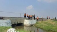 KAI Daop 4 Semarang Siaga di 13 Titik Rawan untuk Cegah Gangguan saat Musim Hujan