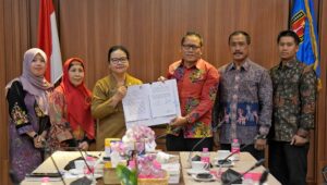 Wali Kota Semarang Agustina Dorong Pengamalan Pancasila melalui Program Sekolah Laboratorium