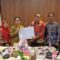 Wali Kota Semarang Agustina Dorong Pengamalan Pancasila melalui Program Sekolah Laboratorium