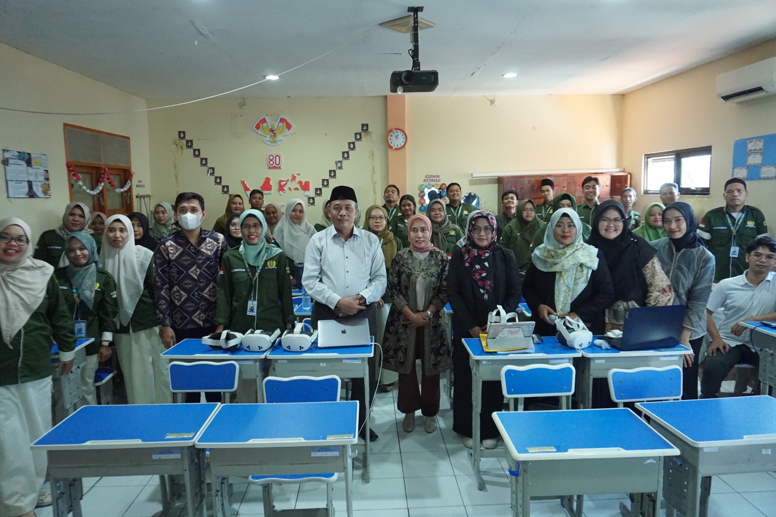 Pelatihan Guru