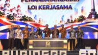 Investasi Semarang