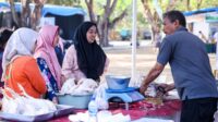 Demi Stabilkan Harga dan Pasokan Pangan, Jateng Gelar 1.724 Gerakan Pangan Murah Demi Stabilkan Harga dan Pasokan Pangan, Jateng Gelar 1.724 Gerakan Pangan Murah