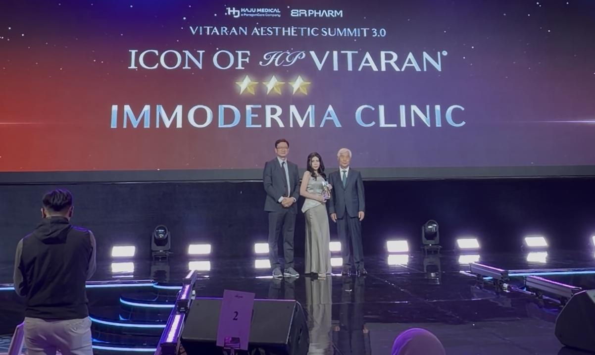 Immoderma Skin Clinic