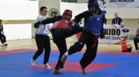 Hapkido Semarang