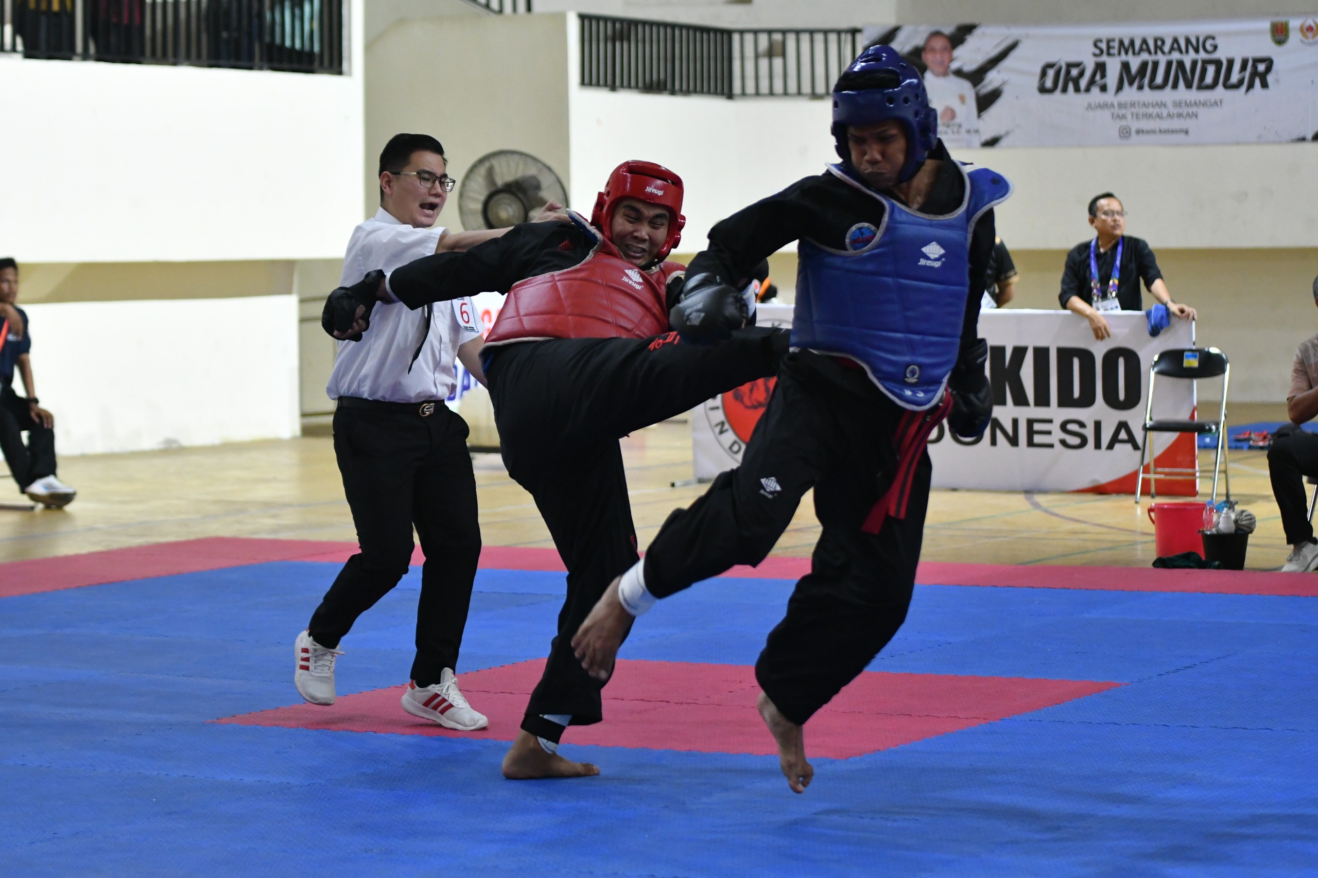 Hapkido Semarang