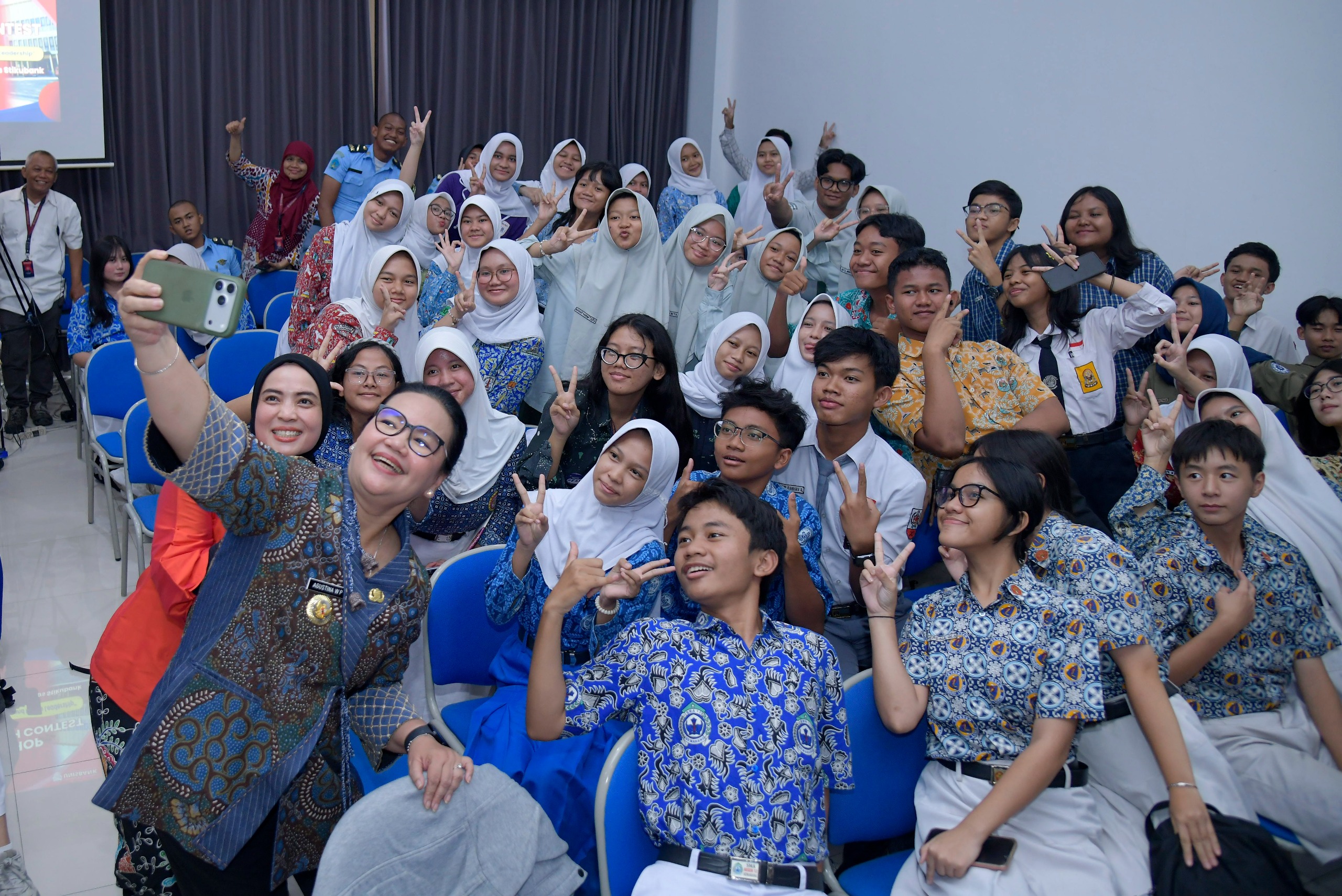English Speech Contest