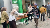 Jumat Berkah