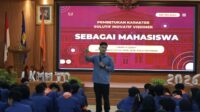 LKMM-TD FTIK USM Dorong Mahasiswa Baru Asah Komunikasi, Berpikir Kritis, dan Jiwa Kepemimpinan LKMM-TD FTIK USM Dorong Mahasiswa Baru Asah Komunikasi, Berpikir Kritis, dan Jiwa Kepemimpinan