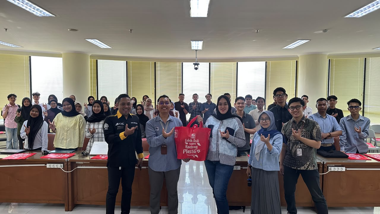 Campus Hiring USM dan Super Indo Buka Peluang Karier bagi Mahasiswa Tingkat Akhir dan Alumni Campus Hiring USM dan Super Indo Buka Peluang Karier bagi Mahasiswa Tingkat Akhir dan Alumni