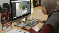 Agustina Dorong Warga Semarang Gunakan Lapor Semar, 7.835 Aduan Berhasil Dituntaskan Agustina Dorong Warga Semarang Gunakan Lapor Semar, 7.835 Aduan Berhasil Dituntaskan