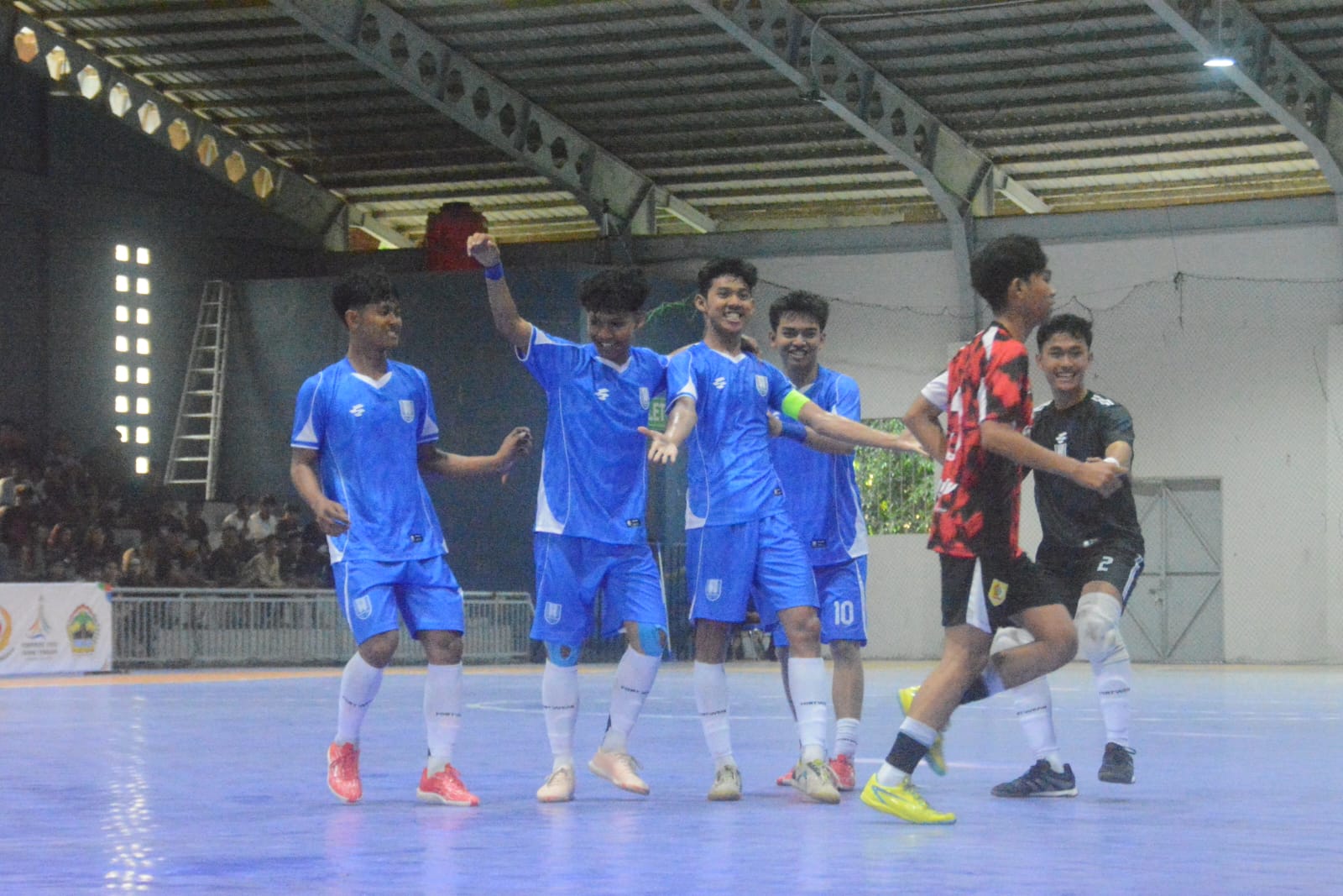 Selebrasi