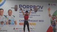 Angkat Besi