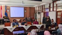 Dinas Pendidikan Semarang Tingkatkan Kompetensi Guru dalam Mengelola Media Sosial Sekolah Dinas Pendidikan Semarang Tingkatkan Kompetensi Guru dalam Mengelola Media Sosial Sekolah