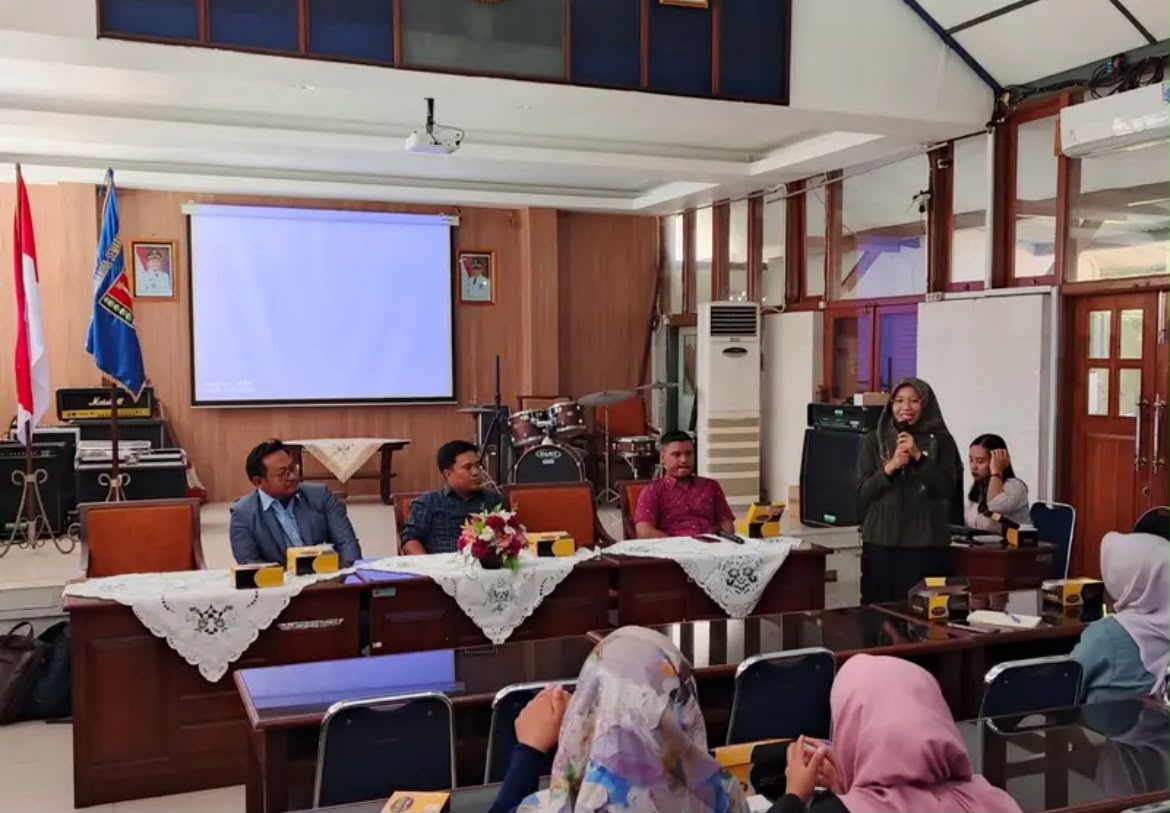 Dinas Pendidikan Semarang Tingkatkan Kompetensi Guru dalam Mengelola Media Sosial Sekolah Dinas Pendidikan Semarang Tingkatkan Kompetensi Guru dalam Mengelola Media Sosial Sekolah