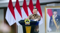 Kepemimpinan Ahmad Luthfi yang Merakyat dan Humanis Tuai Apresiasi Akademisi Nasional