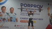 Angkat Besi